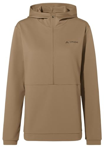 VAUDE Damen Women's Cyclist All Year Sweater T-Shirt