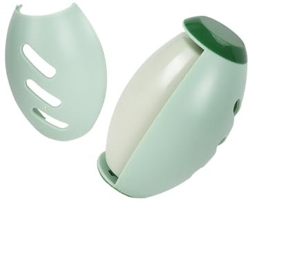 Yeenano Reusable Lint Roller for Pet Hair, Washable Lint Remover, Portable Mini Pet Hair Remover, Sticky Cleaner, Small Travel Animal Fur Removal Tool for Clothes, Furniture, Car, Couch etc
