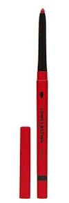 Long Lasting Lip Liner 07 Red, 1er Pack (1 x 2 Stück)