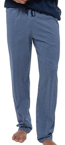 Ammann - Organic Cotton - Mix & Match - Herren Schlafanzug Hose