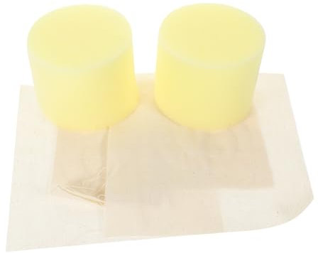 POPETPOP 1ensemble Set De Pinceaux Huiler Multifonction Pour Et Barbecue Comprend Noyaux Remplaçables Et Tissus Outils De Cuisine Et Réutilisables