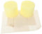 POPETPOP 1ensemble Set De Pinceaux Huiler Multifonction Pour Et Barbecue Comprend Noyaux Remplaçables Et Tissus Outils De Cuisine Et Réutilisables