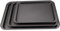 Professional Extra Large Non-Stick Baking Tray – Oven-Safe Roasting Tin, Cooking Sheet Pan for Baking, Meal Prep & More – Easy Clean, Warp Resistant, Dishwasher Friendly (Baking Tray 42 x 28 cm)