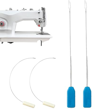 Set für - Nähset, Laptop-Set für Häkeln und schwer zugängliche Nadeln. Seine präzise Verarbeitung und makellose Kanten bieten zusätzlichen Schutz für Nadeln und F