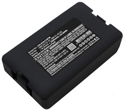 generic replacement battery compatible for Flymo Easilife 200, Easilife 350, Easilife 500