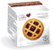 Satri - Galleta con Mermelada de Cereza 200 gr