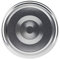 Lot de 11 Capsules couvercles Bouchons 82 mm argentés Stérilisables avec Flip pour Pots et bocaux en Verre﻿ - IRIOS -