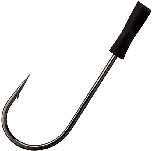 ZECK - Trailer Hook - Raubfischhaken für Chatterbaits | Verschiedene Größen
