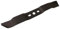 SECURA Messer (Mulch) kompatibel mit AL-KO Comfort 470 BRA Bio-Combi Rasenmäher