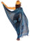 NELUHA Sarong Tuch Damen mit Saronghalter Pareo Wickeltuch Handtuchkleid Wickelrock Strandtuch XXL Tuch Männer