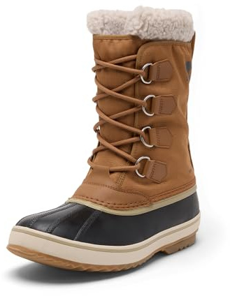 Sorel Herren 1964 Pac Nylon Wp Schneestiefel