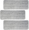 MASTERTOP Lot de 3 Serpillères de Rechange en Microfibre pour Balai B07TZ3SVV6, B0914N17YB, B0CGHNGMSX, B09M6Q3KGL, B09Q8W9XM4, B0CGHQ28DS, B08LGMRZS9, B0BR7NG441 et B0CFXHY268