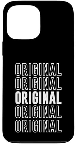 iPhone 13 Pro Max Original Case