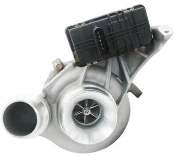 TF035 49335-00585 Komplette Turbine 49335-00510 Turbo Ladegerät Kompatibel for BMW 320d 520d N47D20 E90N E91N E92N E93N F10 F11 2010-