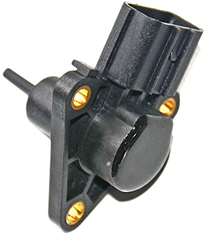 NSGMXT Turbolader Unterdruckdose Kompatibel mit DS3 C4 C5 SIGNUM VECTRA ESPACE 714306-0005 728768-0004 0375K1 0375K9