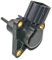 NSGMXT Turbolader Unterdruckdose Kompatibel mit DS3 C4 C5 SIGNUM VECTRA ESPACE 714306-0005 728768-0004 0375K1 0375K9