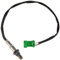 HELLA 6PA 009 165-691 Sonda Lambda - 4polos - Cable: 470mm