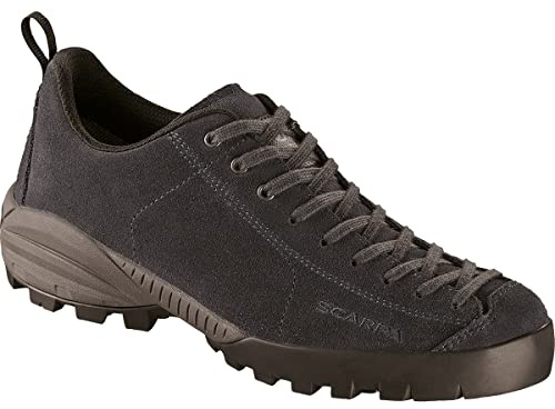 Scarpa Mojito City GTX Schuhe, Ardoise, EU 40
