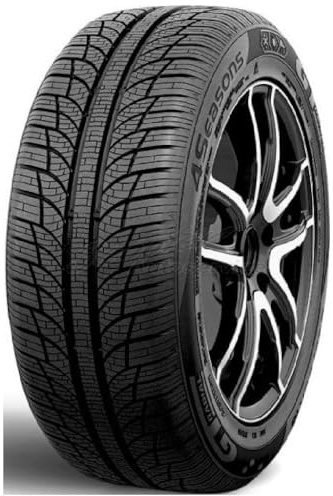 Allwetterreifen 195/60 R15 88H GT Radial 4SEASONS M+S