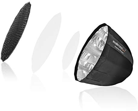 Walimex pro SL Deep Rota Softbox QA70 Elinchrom
