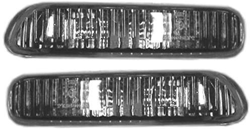 Design Seiten Blinker Set für 3er E46 98-05
