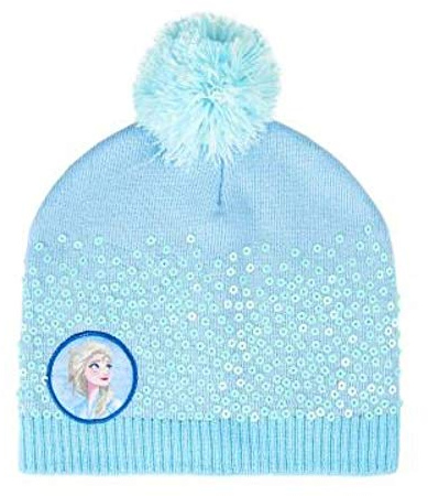 ARTESANIA CERDA Unisex Strickmütze
