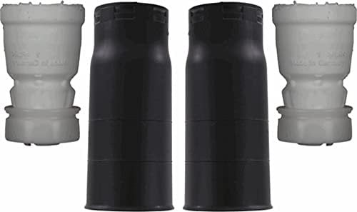 SACHS 900 455 Staubschutzsatz Stoßdämpfer für Audi A4 B9 Avant (8W5, 8WD) 2015 - Links, Rechts, Hinterachse und andere fahrzeuge