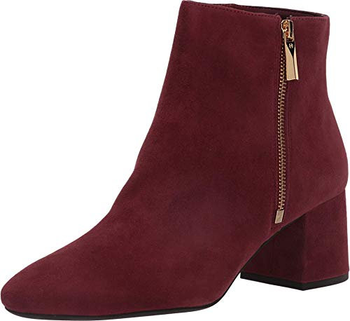 Michael Michael Kors Alane Flex Bootie Brandy 6.5 M