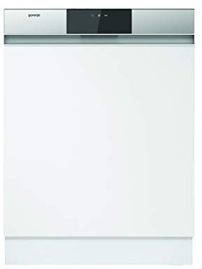 Gorenje GI 62040 X Intergrierbarer Geschirrspüler / 60cm / 13 Maßgedecke / 5 Programme