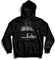 Twenty One Pilots Hoodie - Dark Stage Men's X Large