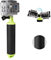 WOLFANG Schwimmender Griff für Action Cam, für Selfies beim Schnorcheln, Schwimmen, Tauchen