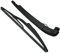 AERZETIX - C40629 - Wischerarme und blätter hinten - kompatibel mit Opel Astra G break 1998-2005