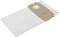 1x Sac à poussière réutilisable à 6 couches pour aspirateurs industriels Festool CTL MINI - For use with CTL MINI built up to 2018