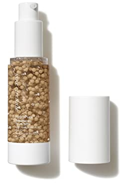 Jane Iredale - HydroPure Tinted Serum 3 - Light to Medium