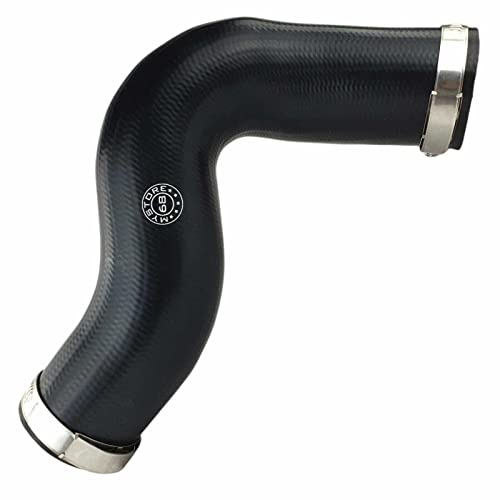LLS-GERMANY Tubo Turbo Compatibile con Fi at Croma 2.4 JDT MJTD 51791374 51778131