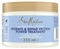 SheaMoisture Manuka Honig & Joghurt Haarmaske ,Hydrate + Repair Protein Power Treatment , 355ml , Tiefenpflege für strapaziertes, geschädigtes Haar.