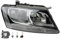 Johns, Scheinwerfer passend für Audi Q5 8R 11/2008-05/2012 H7 H7 Rechts Beifahrerseite + Nebelscheinwerfer + Leuchtmittel