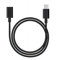 InfiRay 0.5M Lightning to USB-C Cable, Specially Designed for iOS Version of InfiRay P2 Pro and Xinfrared T2 Pro Thermal Imaging Camera