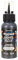 DecoArt Stained Glass 3D Liquid Leading 59ml (2oz) - Dark Lead
