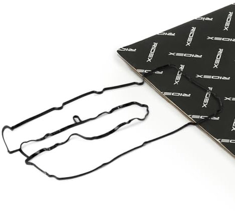 RIDEX 321G0247 Ventildeckeldichtung VENTILDECKELDICHTUNG