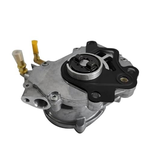 Ensemble pompe à vide de frein: LR096061 pour