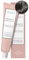 COLOR.IT by BM - Permanente Haarfarbe in Salonqualität, 100ml (6.11 - Dunkelblond Asch Intensiv, 1er Pack)