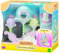 Le bateau floral - SYLVANIAN FAMILIES - 5827