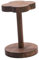 Luwecf Displayständer für Figuren, Make-up Aufbewahrung, Regal mit Cupcake Halter, Kaffee