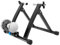 Fahrradtrainerständer, Stahl Fahrrad Rollentrainer, Magnetischer Heimtrainerständer, Einstellbarer Indoor Trainer für 26-29inch Fahrräder und 700C Fahrräder
