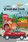 Jenbeh's Vroom and Zoom: A Vehicle Coloring Adventure