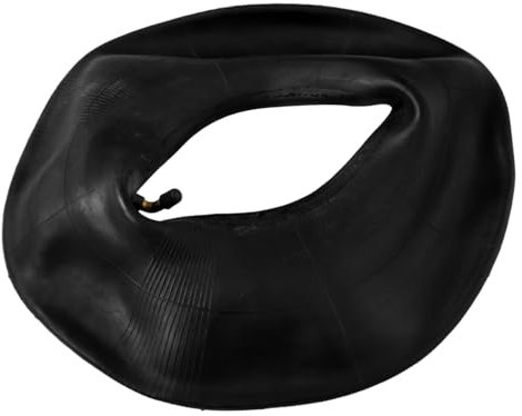 Cabilock tubes intérieurs vrai remplacement tondeuse soupape chambre à air de tracteur chambres à air tube de pneu chambre à air de pneu de camion caoutchouc Black