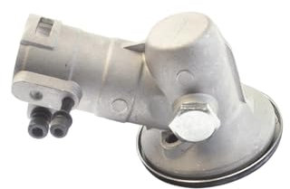 PEGGYLIN Scatola del Cambio Adatta for decespugliatore McCulloch B26 B26PS B28B B28PS B28P 578160001