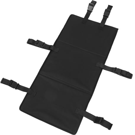 Yardwe de Seguridad para Escaleras de Cama Protector Infantil Anticaída Material Resistente y