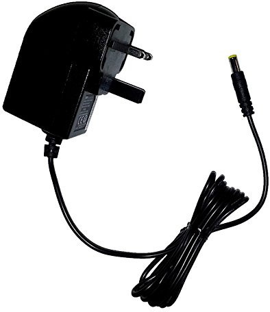 Power Supply Replacement for ROLAND EDIROL PCR-A30 MIDI KEYBOARD UK ADAPTER 9V 2A